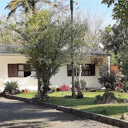 Casa Da Guia Canyons Praia Grande  Exteriér fotografie