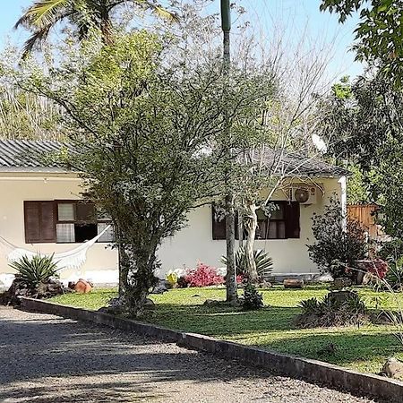 Casa Da Guia Canyons Praia Grande  Exteriér fotografie