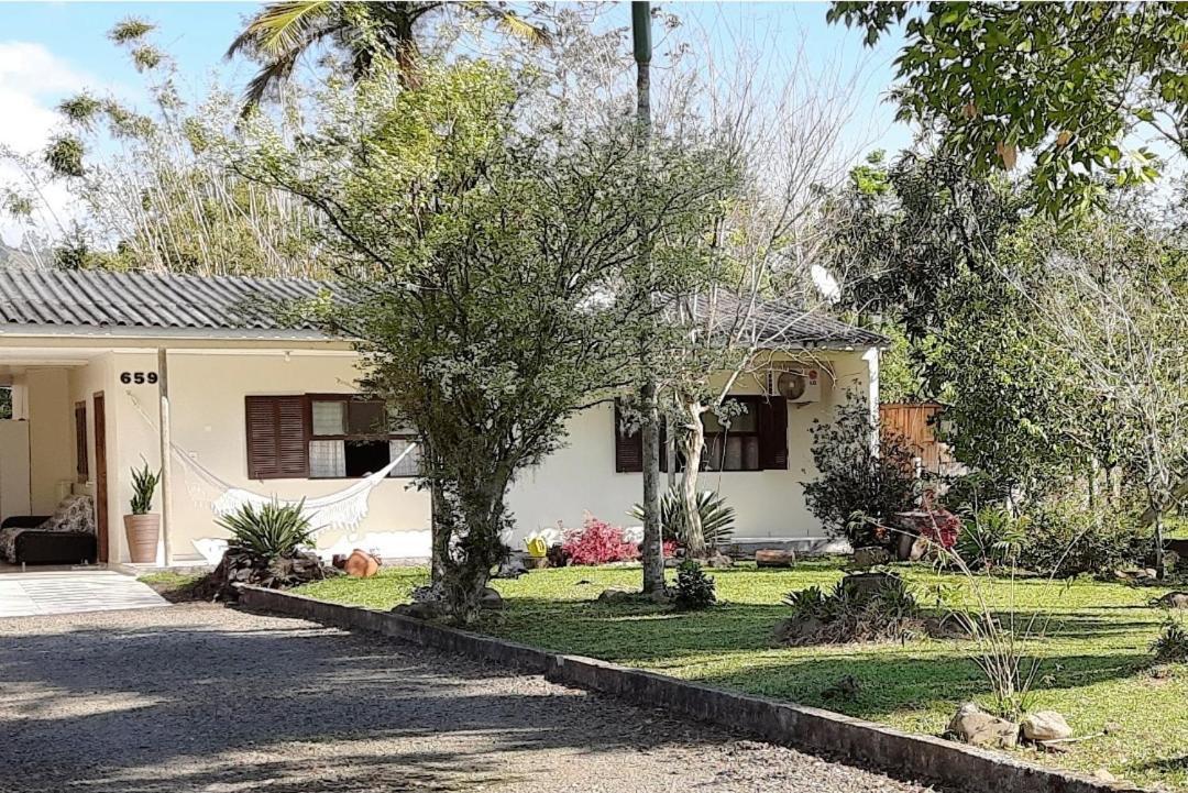 Casa Da Guia Canyons Praia Grande  Exteriér fotografie