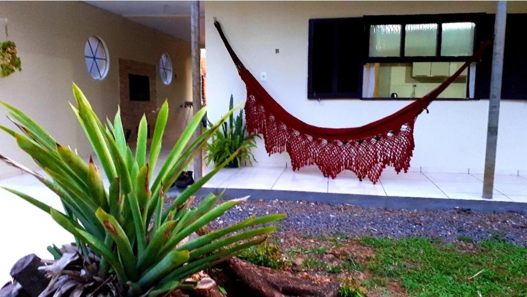 Casa Da Guia Canyons Praia Grande  Exteriér fotografie