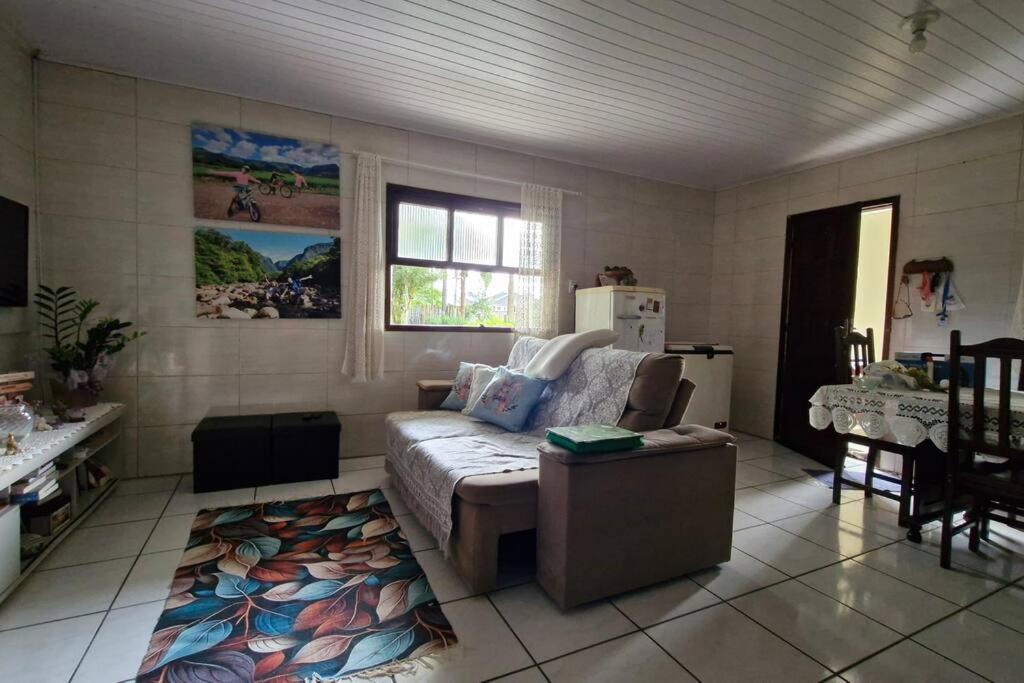 Casa Da Guia Canyons Praia Grande  Exteriér fotografie